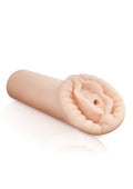 Pipedream Extreme Cumfy Clam