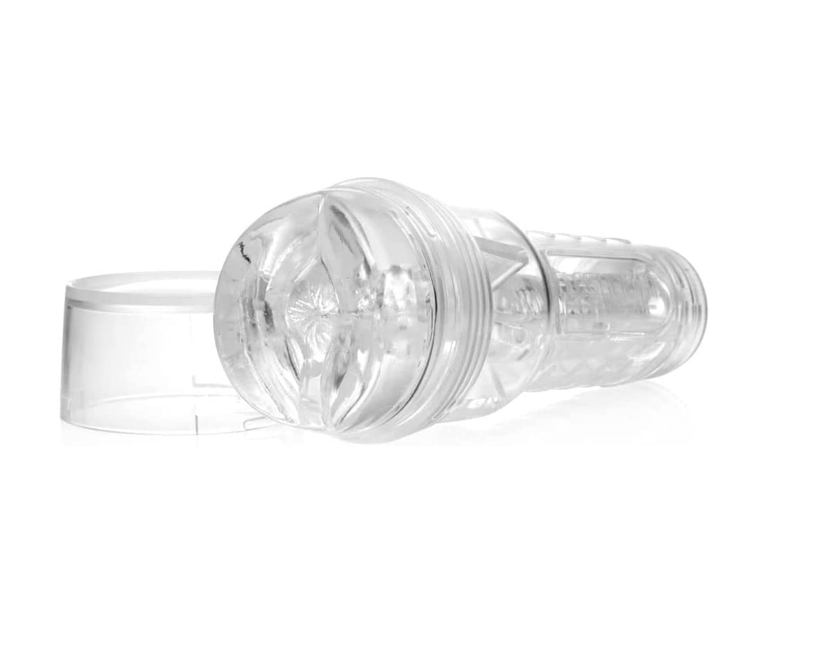 Fleshlight Ice Butt | Crystal Texture | Male Sex Toy