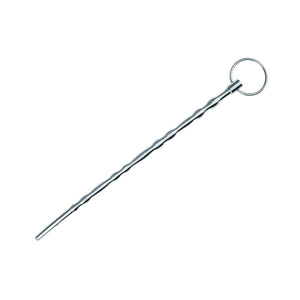 Male Urethral Plug Penis Plug with Cock Ring, Urethral Dilators for Men Urethral Stimulation Masturbation Sex Toy