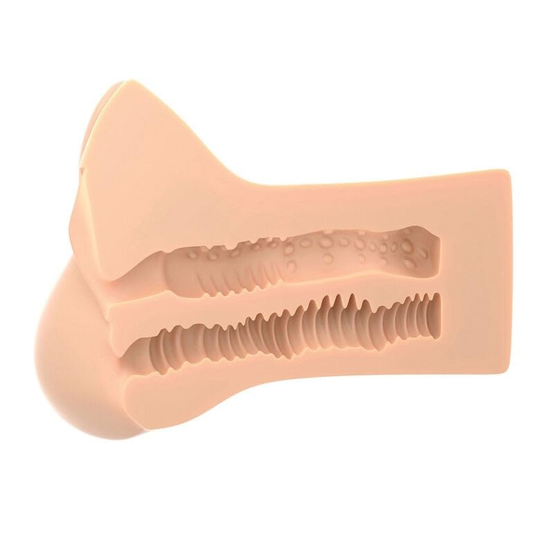 Pdx Plus Pick Your Pleasure Stroker Xl Light