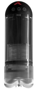 Pipedream Products Pdx Elite Extender Pro Vibrating Pump