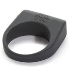 Fifty Shades Of Grey Secret Weapon Vibrating Cock Ring