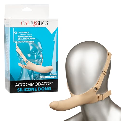 Accommodator Silicone Dong 716770111036