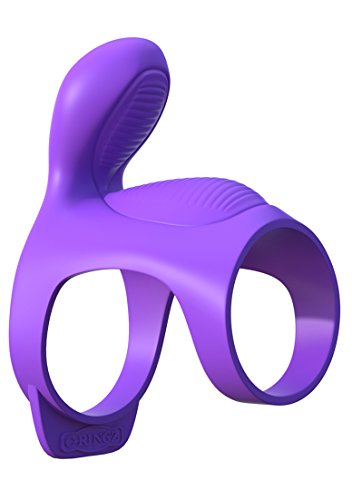 Fantasy C-Ringz Ultimate Couples Cage