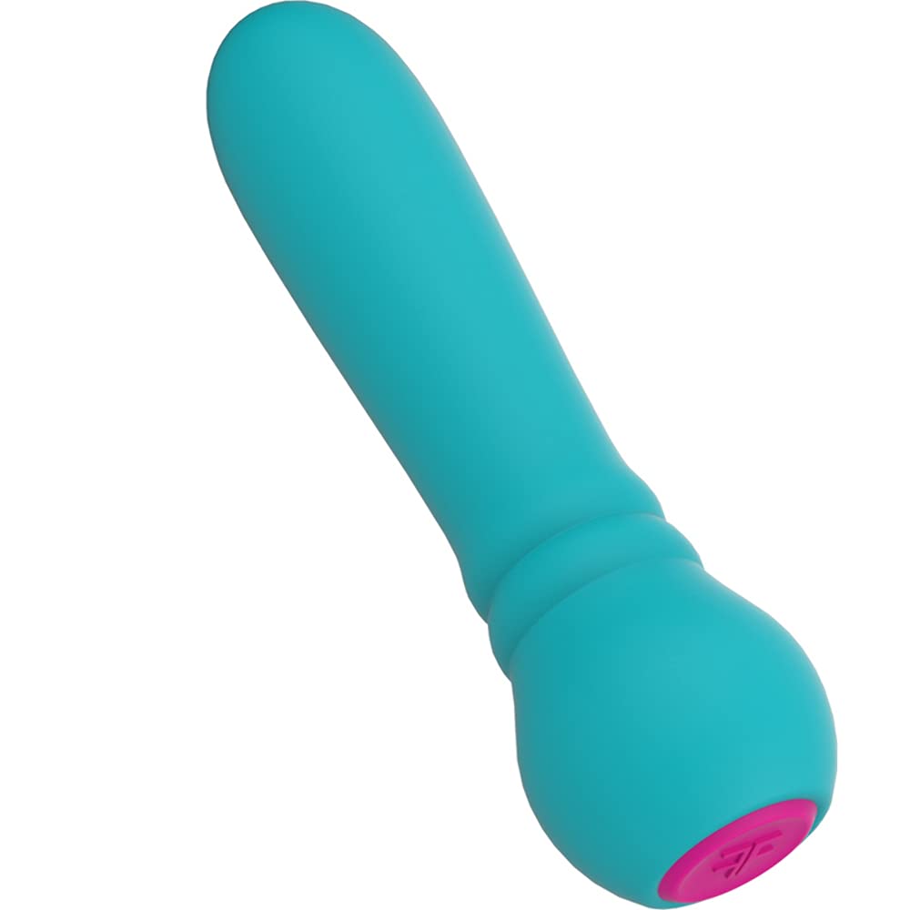 Ultra Bullet Personal Sex Toy Masturbation Device For Women Built-In Function Waterproof Bodysafe Clitoral And Body Massager Wit