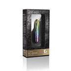 Rocks Off Ro-80Mm 7 Speed Rainbow Bullet Vibrator