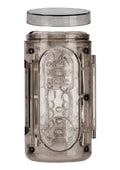 California Exotic Novelties Travel Jackmaster, Smoke