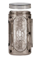 California Exotic Novelties Travel Jackmaster, Smoke