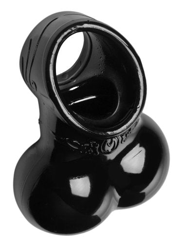 Master Series Squeeze My Sack Erection Enhancer And Scrotum Pouch