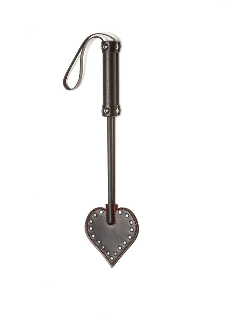 X-PLAY Spade Crop