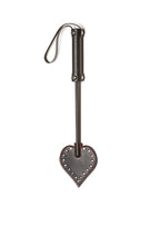 X-PLAY Spade Crop