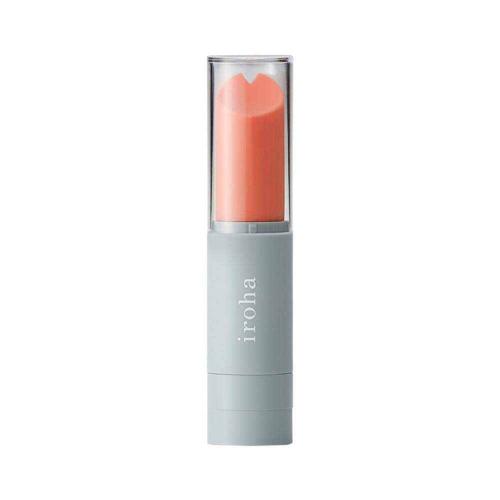 (Wd) Iroha Stick Coral X Gray