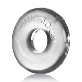 Ringer 3 Pk Cockring Clear (Net)