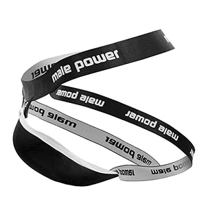 Mp  The Helmet Helmet Jock Blk Lx