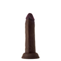 Shaft J Liqu Sili Dong 6.5in Mahogany