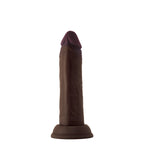 Shaft J Liqu Sili Dong 6.5in Mahogany