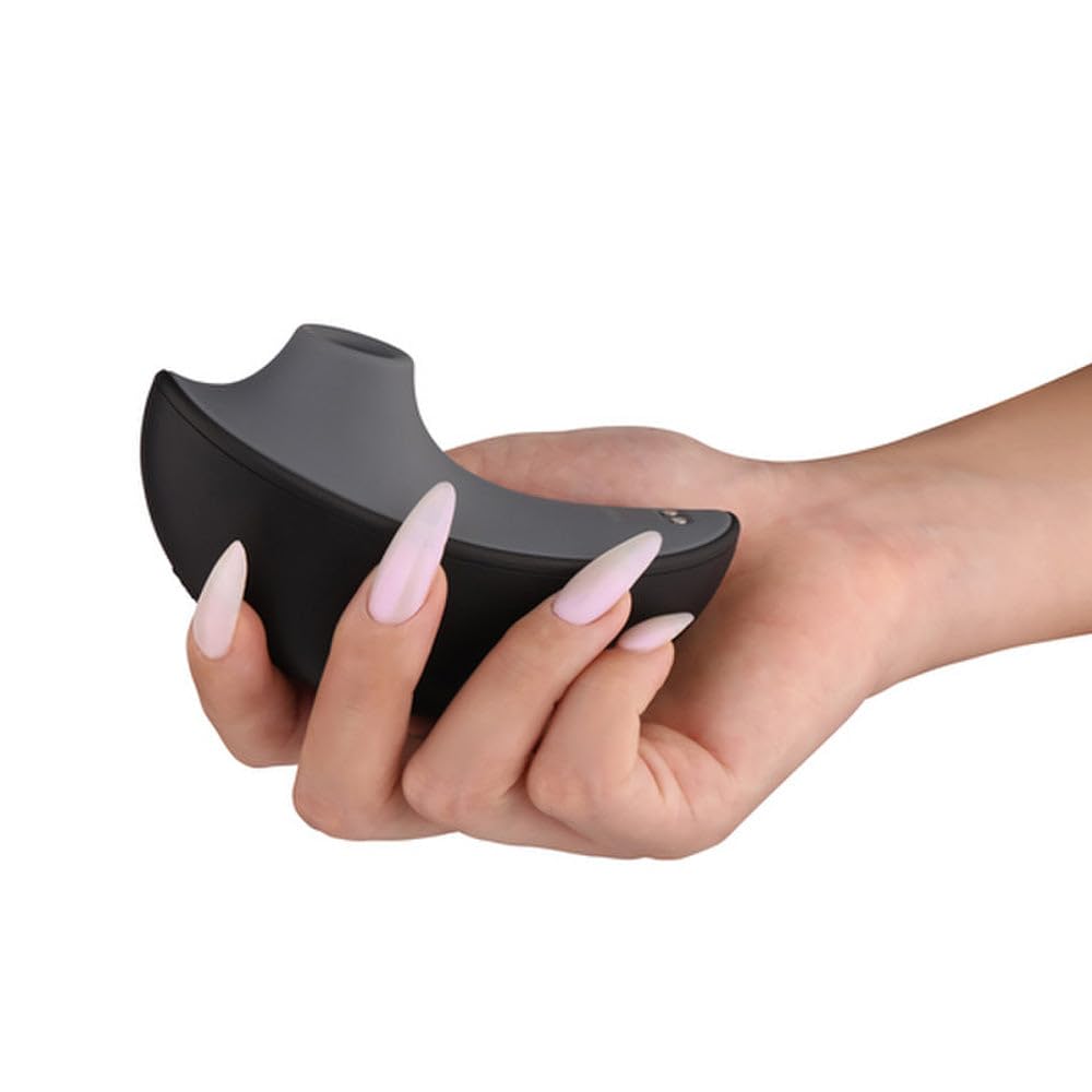 Svakom Pulse Galaxie-Midnight Black