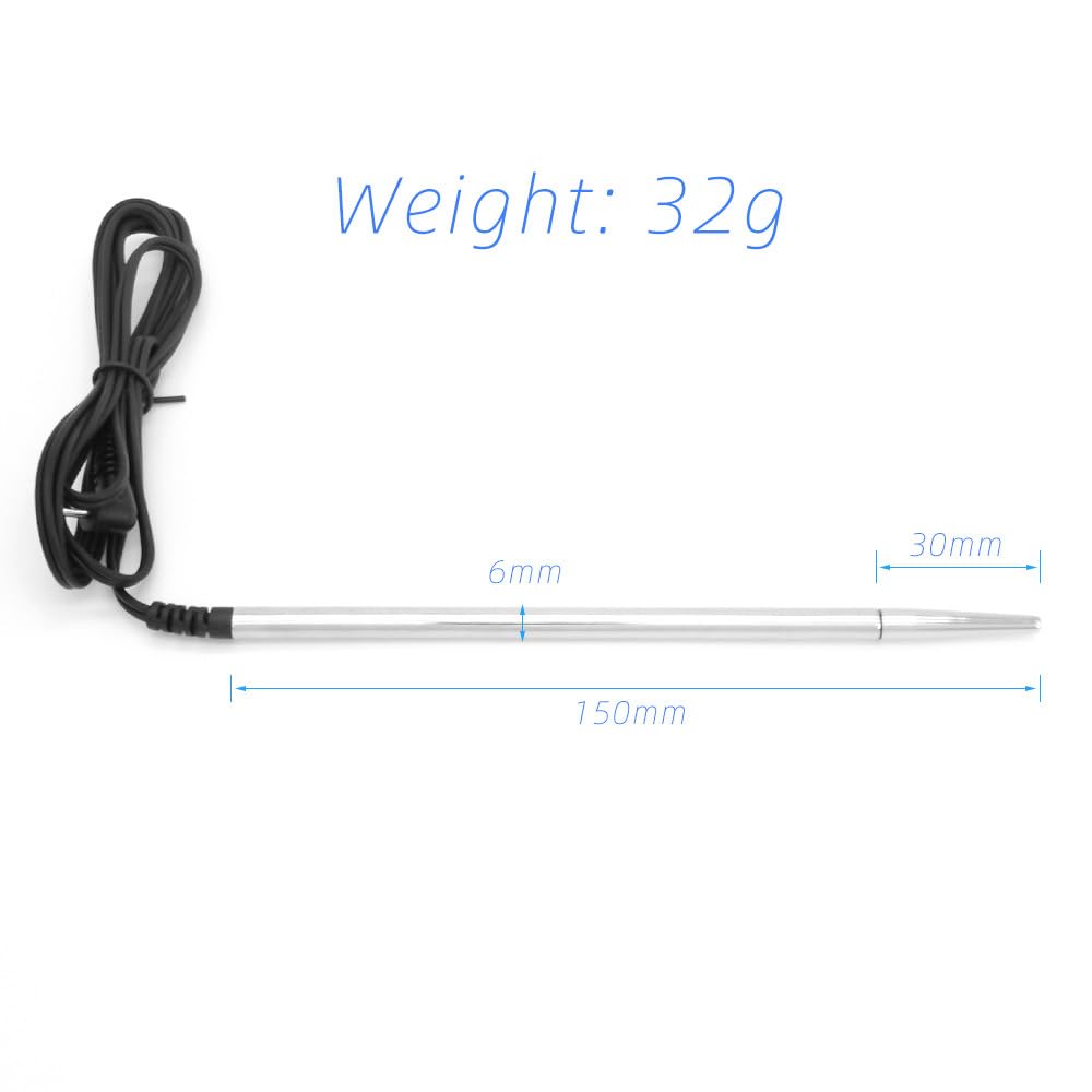Sex Toy Urethral Metal Catheter Sounds Penis Plug for Men SM Urethral Stimulation Masturbation Penis Plug Adult Sex Products Mas