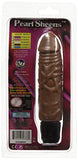Golden Triangle 20252 Wp Pearl Sheens Peter 5In Brown