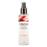 Coochy Fragrance Mist Sweet Nectar 4Oz