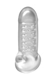 Optimale Extender W Ball Strap Thick Frost