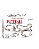 Ff Metal Leg Cuffs