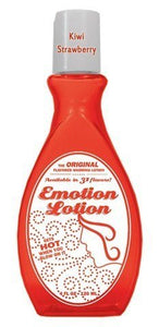 Emotion Lotion - Kiwi Strawberry - 4 Fl. Oz.