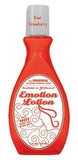 Emotion Lotion - Kiwi Strawberry - 4 Fl. Oz.