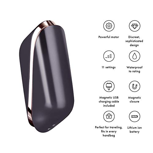 Satisfyer Pro Traveler