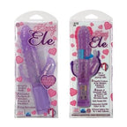California Exotic Novelties Heart Racing Ele