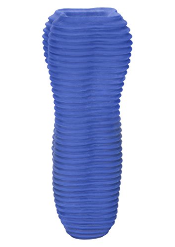 California Exotic Novelties Apollo Stroker, Blue