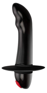 Quest Prostate Bullet Black