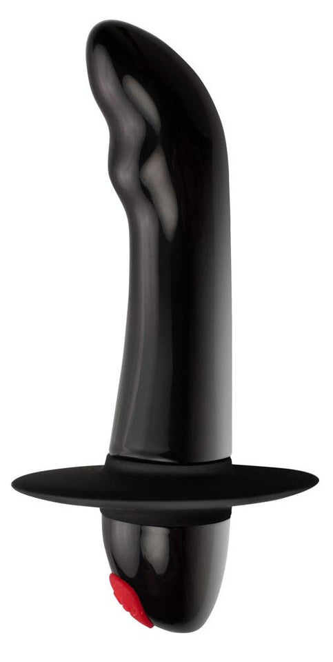 Quest Prostate Bullet Black