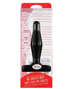 Tantus Little Flirt - Black Bag