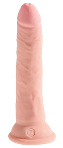King Cock Plus 7In Triple Density Cock