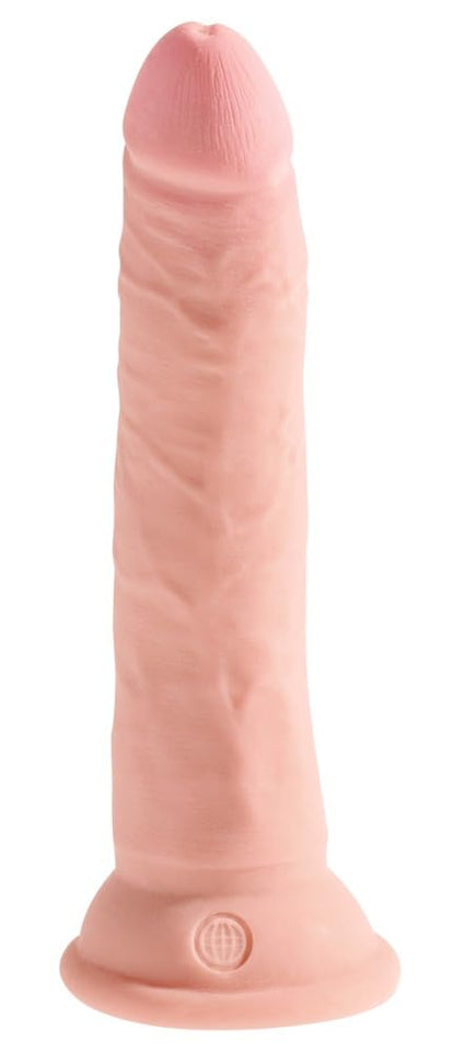 King Cock Plus 7In Triple Density Cock