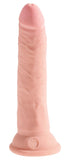 King Cock Plus 7In Triple Density Cock