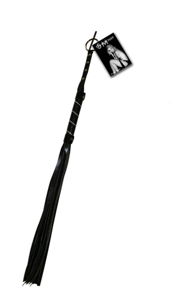 Jeweled Flogger