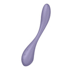 Satisfyer G-Spot Flex 5-Lilac