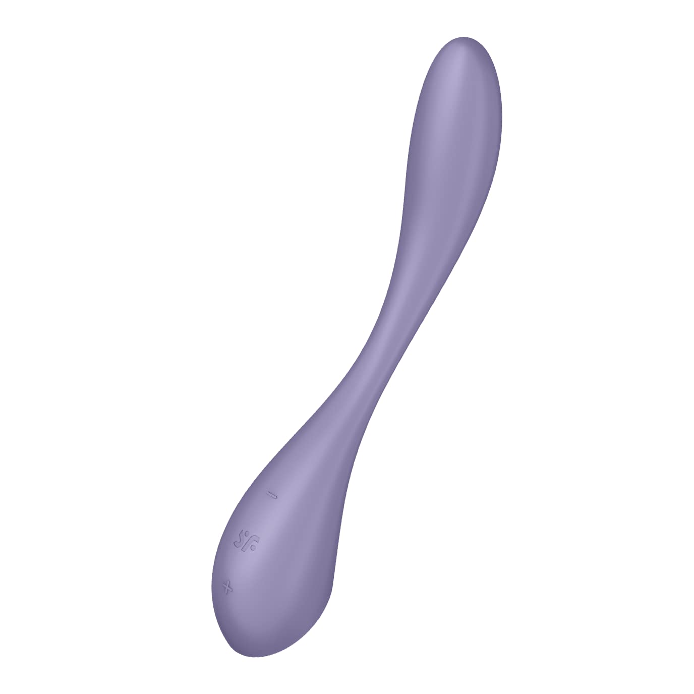 Satisfyer G-Spot Flex 5-Lilac