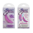 California Exotic Novelties Secret Teaser, Pink