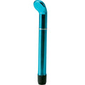 California Exotics Clitoriffic Vibrator, Blue
