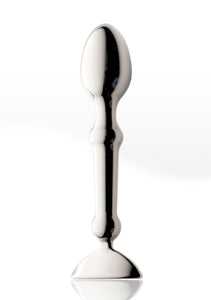Aneros Tempo Stainless Steel S2 Series Uni-Sex (Net)