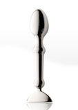 Aneros Tempo Stainless Steel S2 Series Uni-Sex (Net)