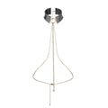 SB Bijoux Indiscrets Desir Met 11; Black