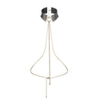 SB Bijoux Indiscrets Desir Met 11; Black