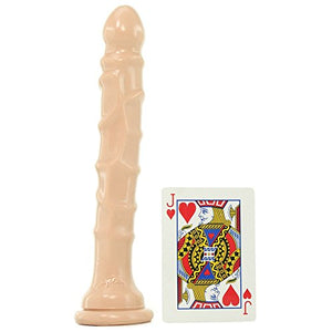 Raging H/O Slimline W/Suction 8In. Dong