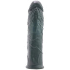 Nasstoys The Great Extender Penis Sleeve 6 Inch (Grey)