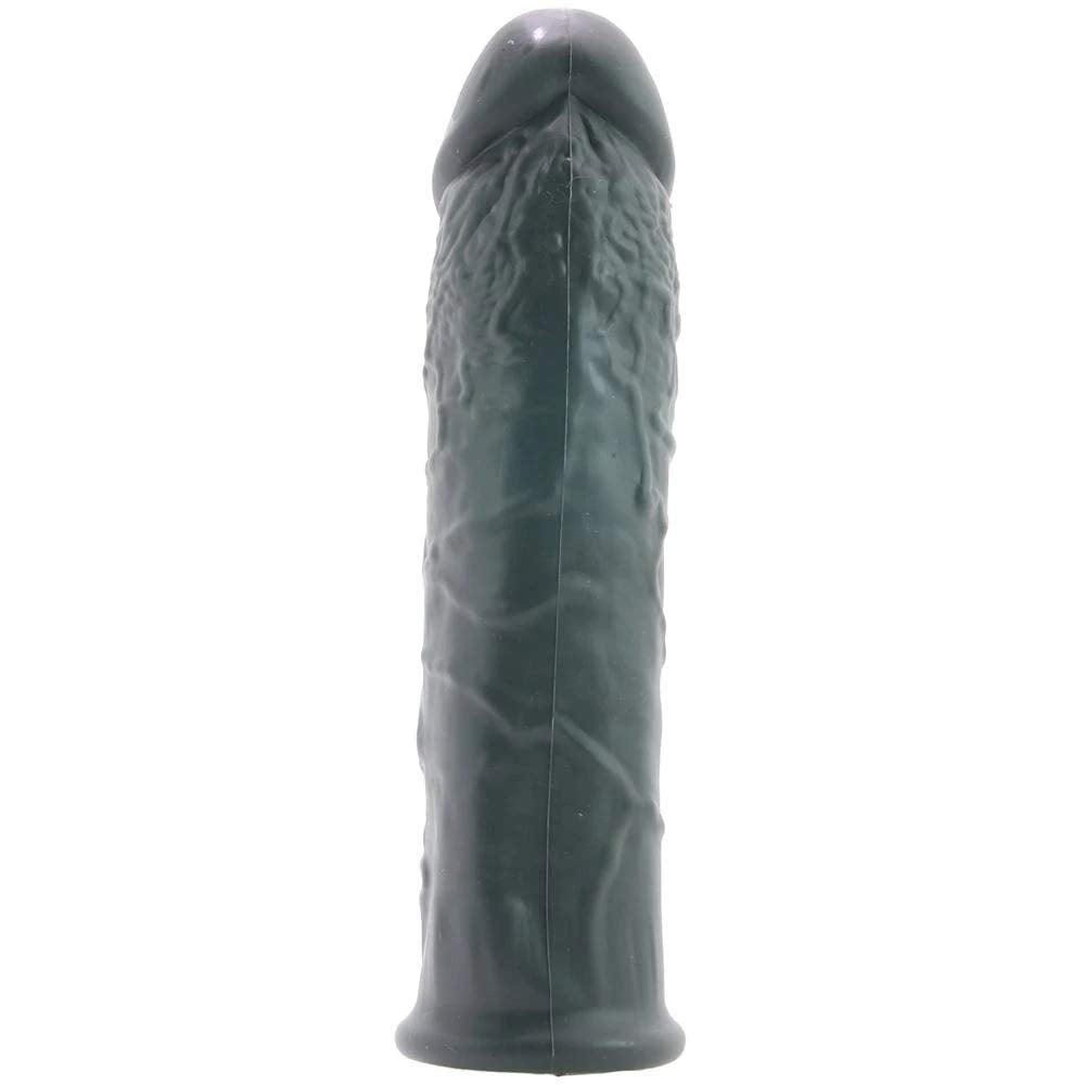 Nasstoys The Great Extender Penis Sleeve 6 Inch (Grey)