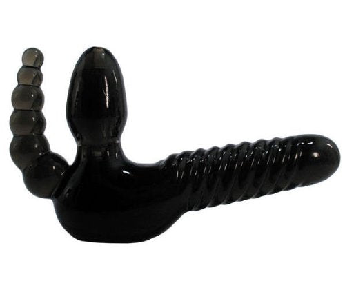 Pipedream Fetish Fantasy Series Strapless Strap On With Anal Stimulator